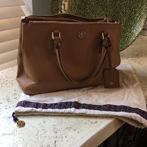 Tory Burch mid bag